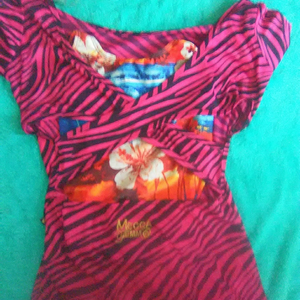 Mecca Femmie dress